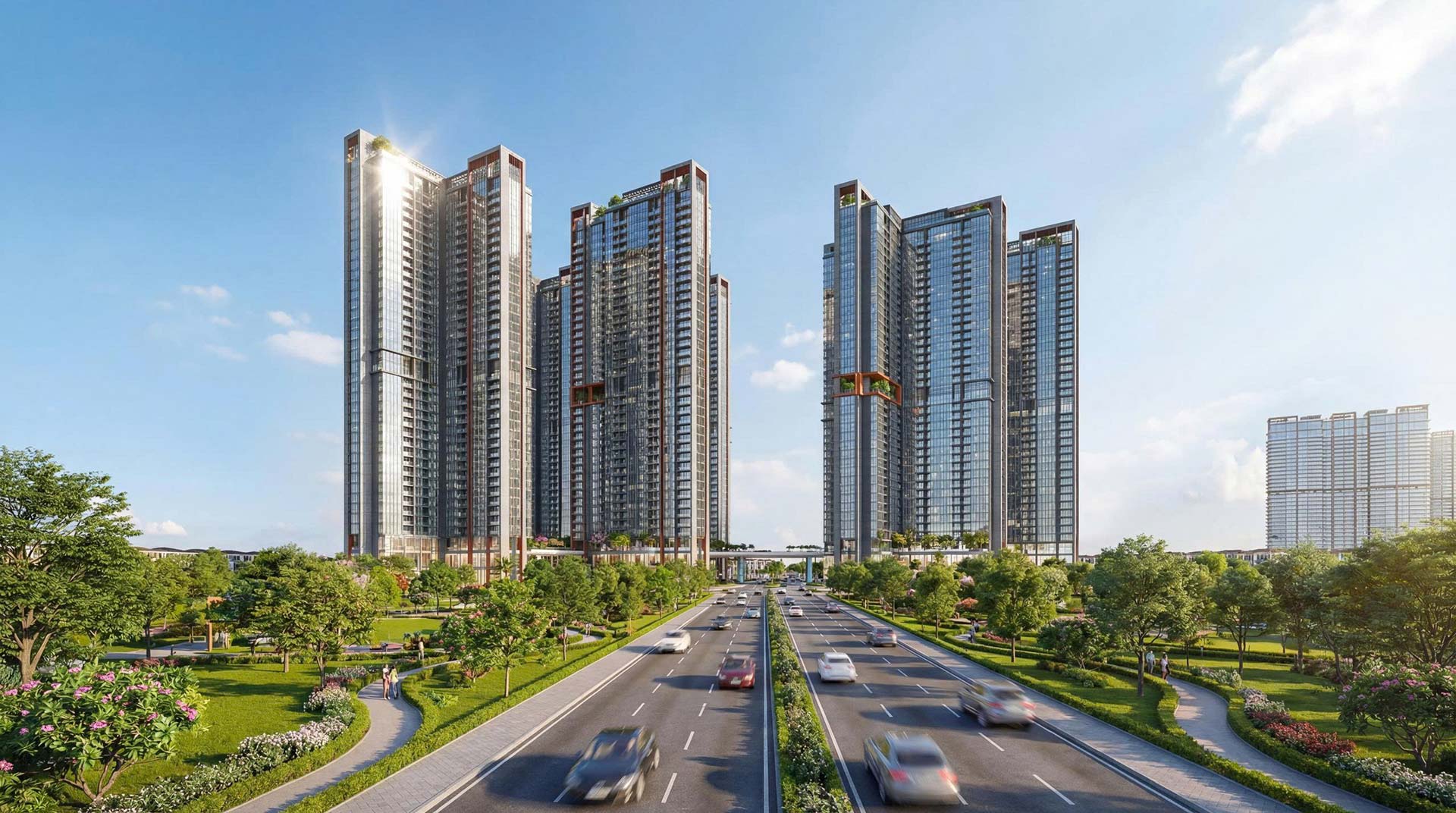 ALLUVIA CITY | THÀNH PHỐ SINH THÁI KHOÁNG NÓNG ĐẦU TIÊN BÊN SÔNG HỒNG